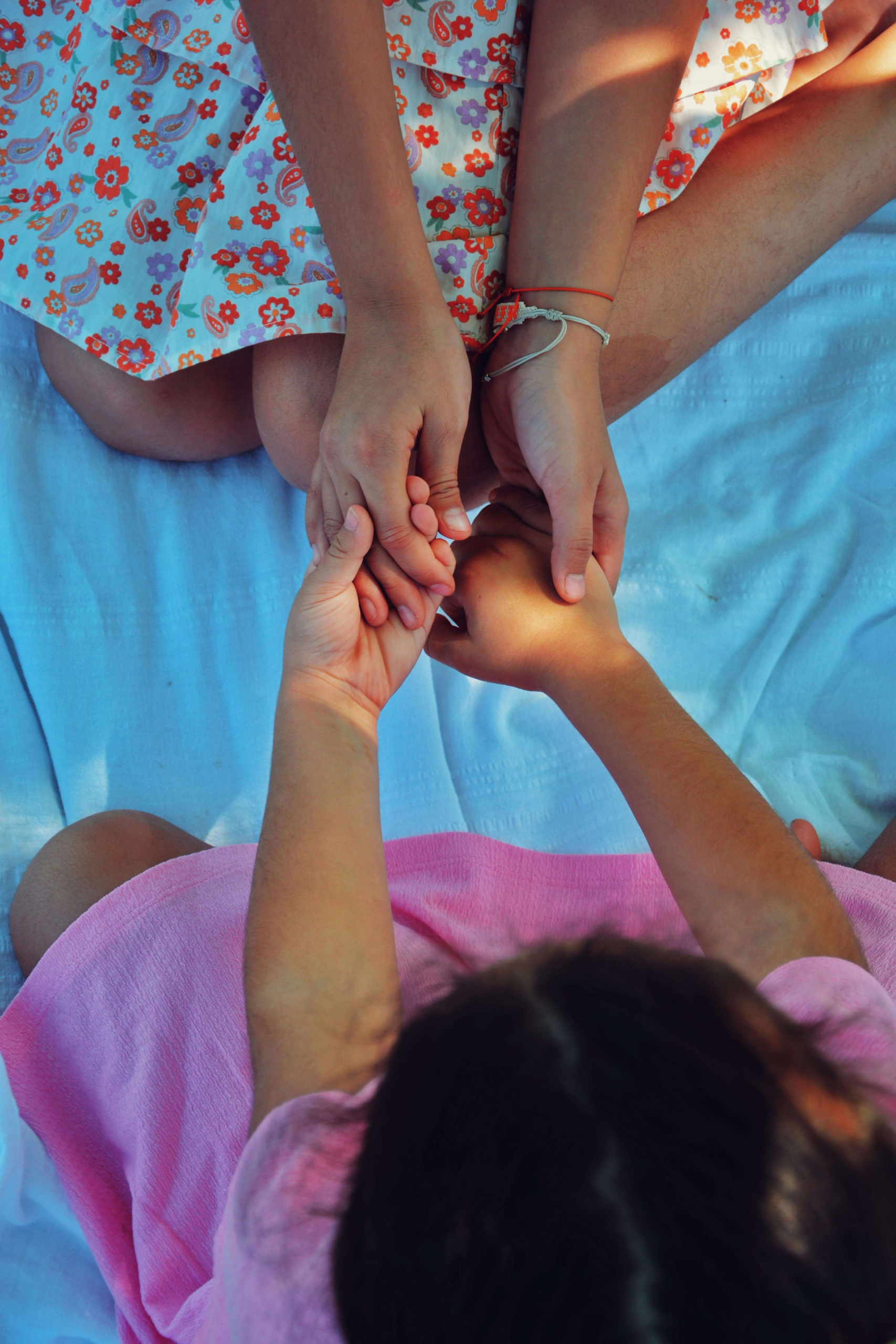 Calm Corners & Cozy Feelings: Supporting SEL Through Play in Pre-K