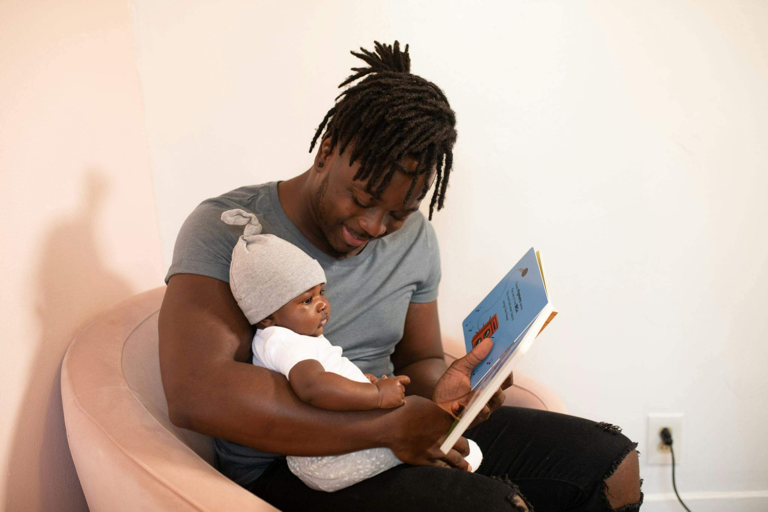 Representation in the Reading Corner: Selecting Books That Reflect Your Learners